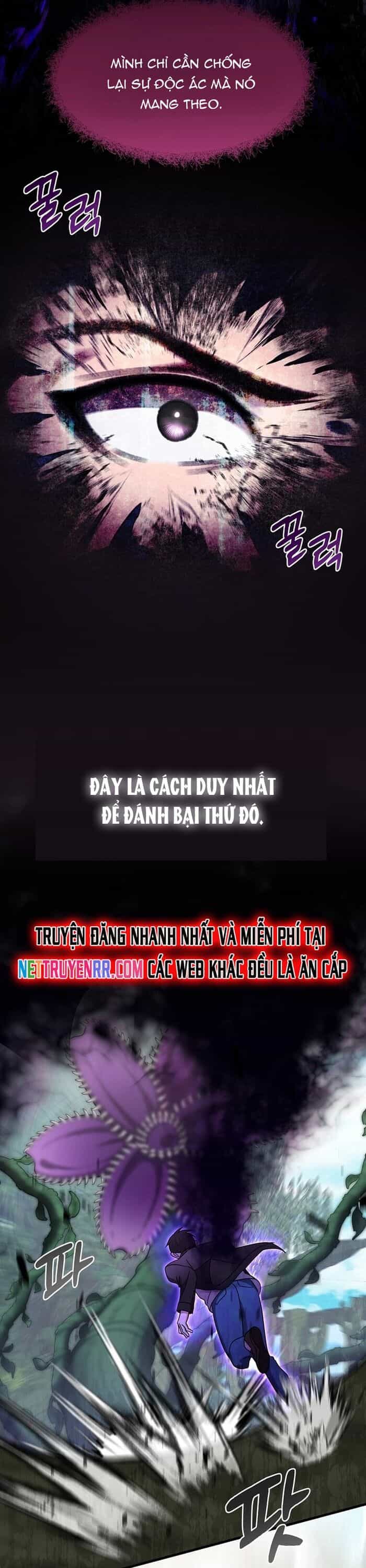 Võ Thần Thăng Cấp - Chương 17 - ảnh 25