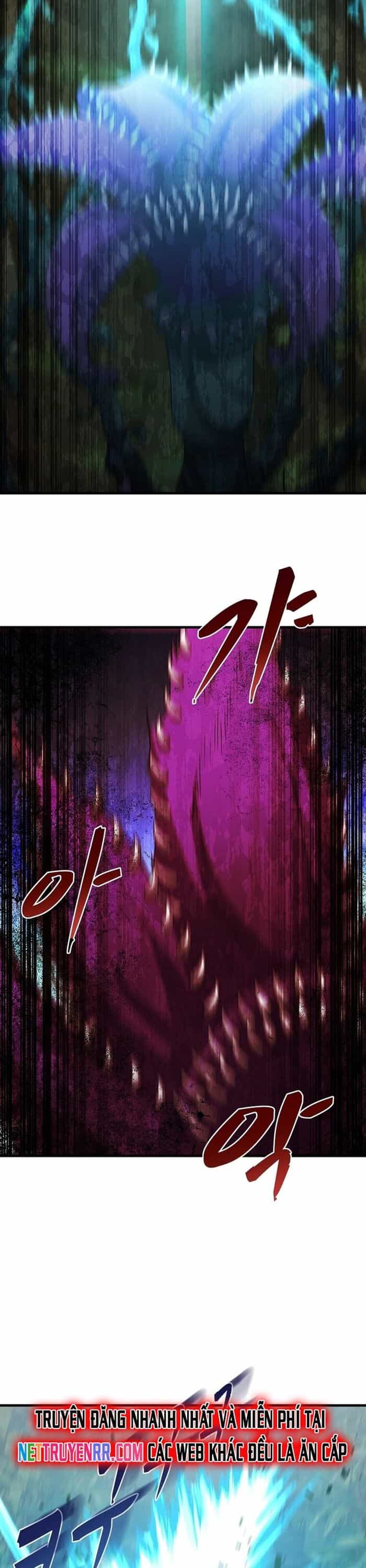 Võ Thần Thăng Cấp - Chương 17 - ảnh 28