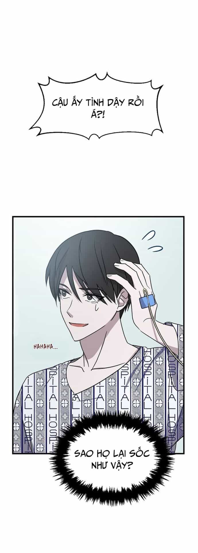 Võ Thần Thăng Cấp - Chương 2 - ảnh 12