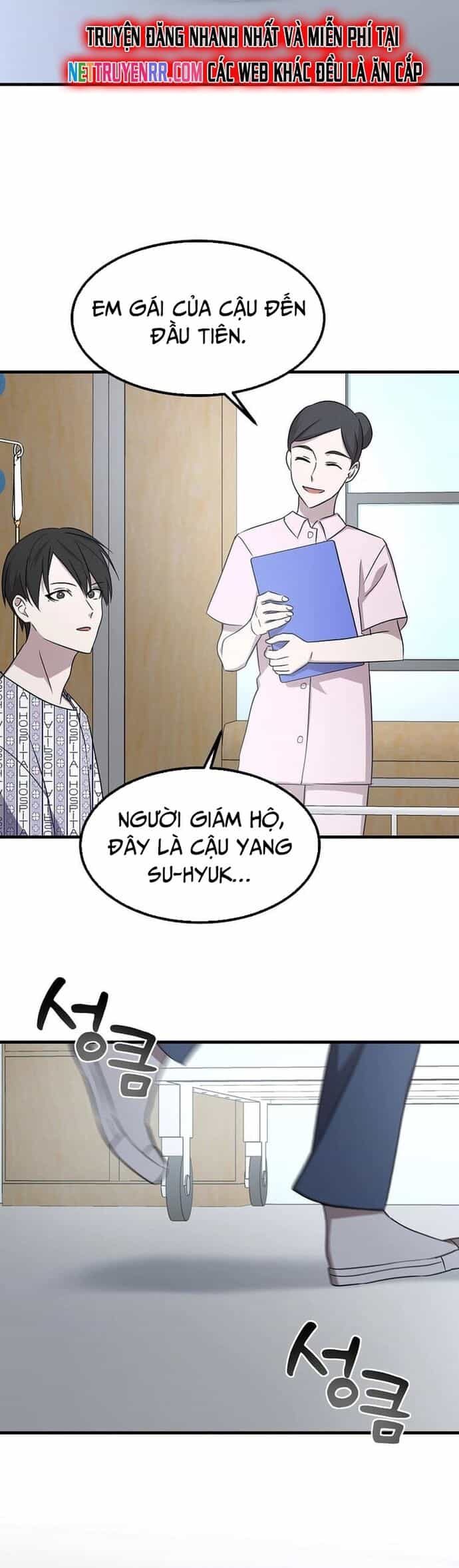 Võ Thần Thăng Cấp - Chương 2 - ảnh 25