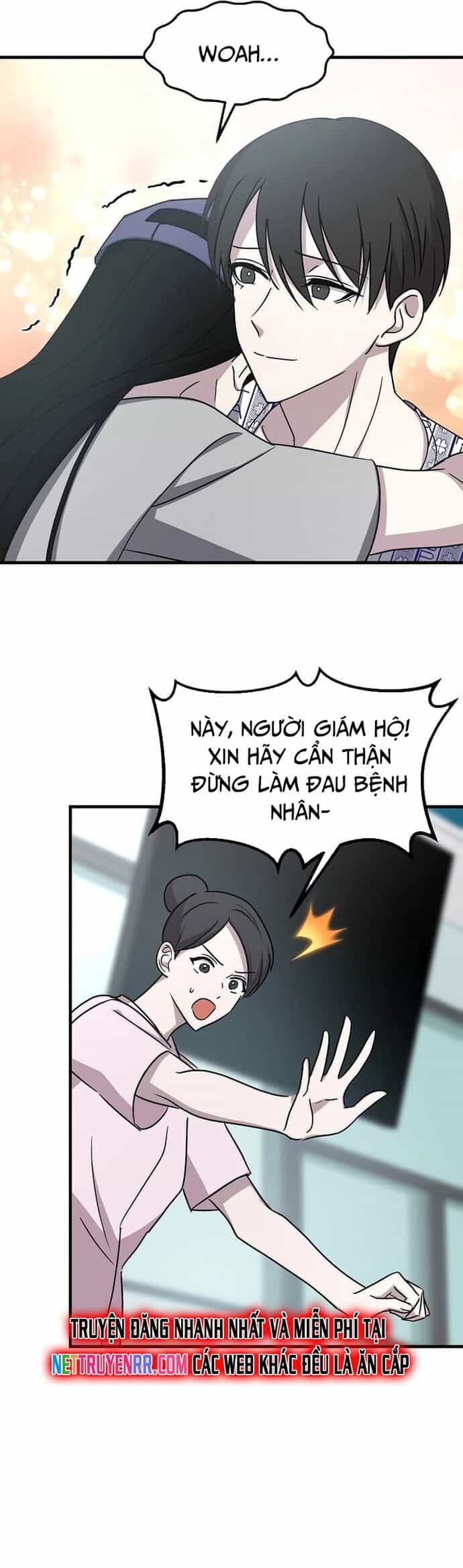 Võ Thần Thăng Cấp - Chương 2 - ảnh 29
