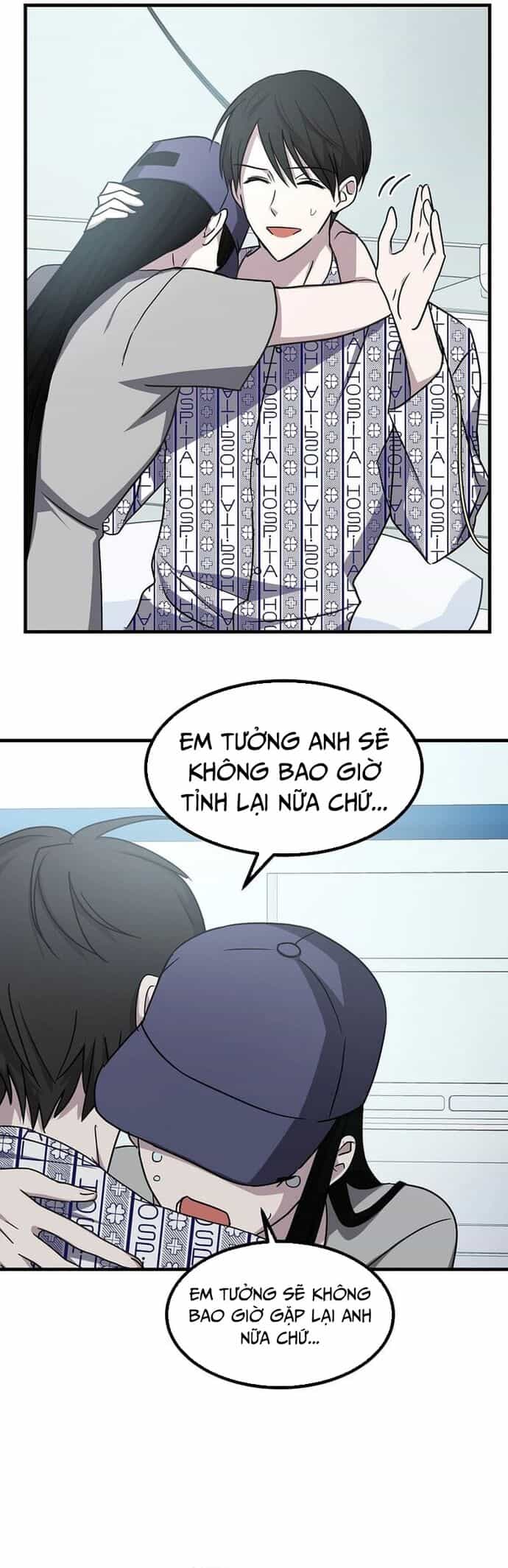Võ Thần Thăng Cấp - Chương 2 - ảnh 30
