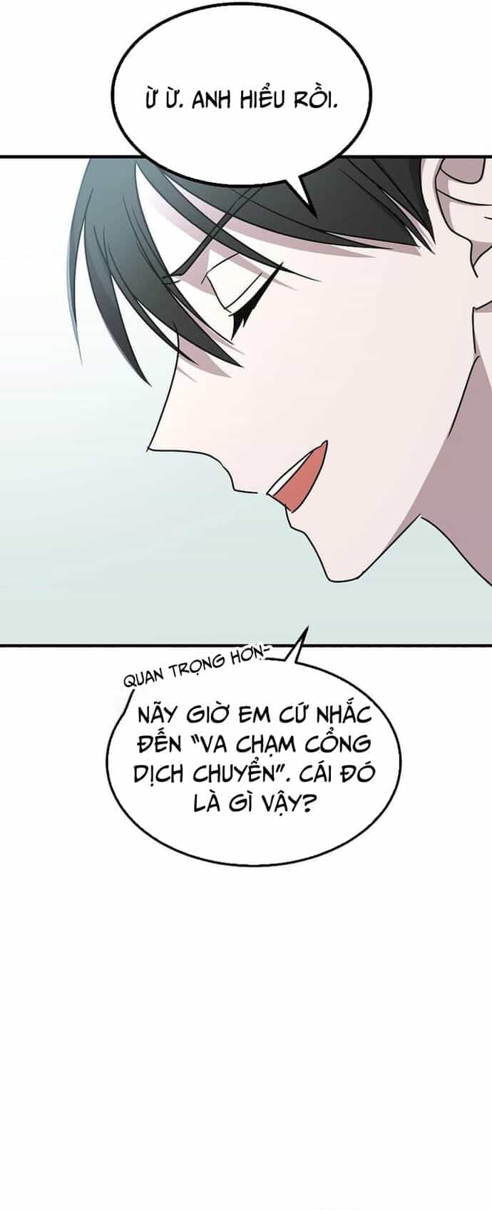 Võ Thần Thăng Cấp - Chương 2 - ảnh 35
