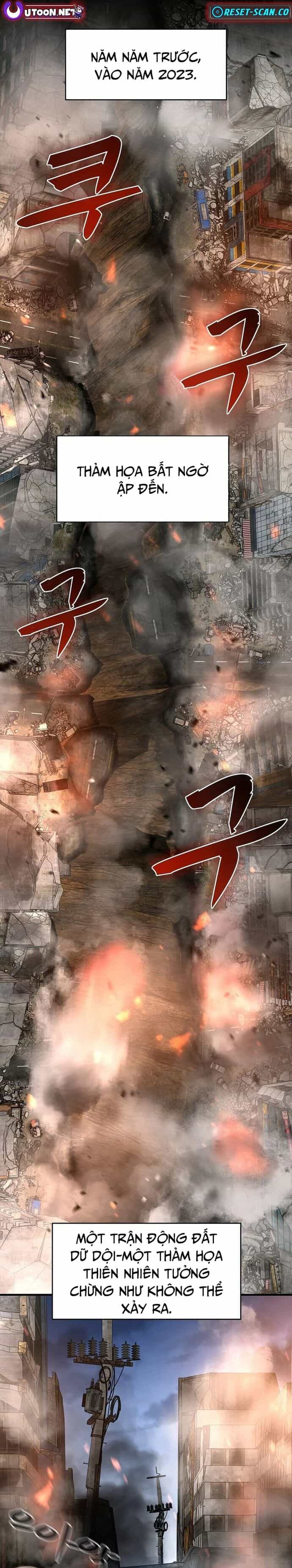 Võ Thần Thăng Cấp - Chương 2 - ảnh 37