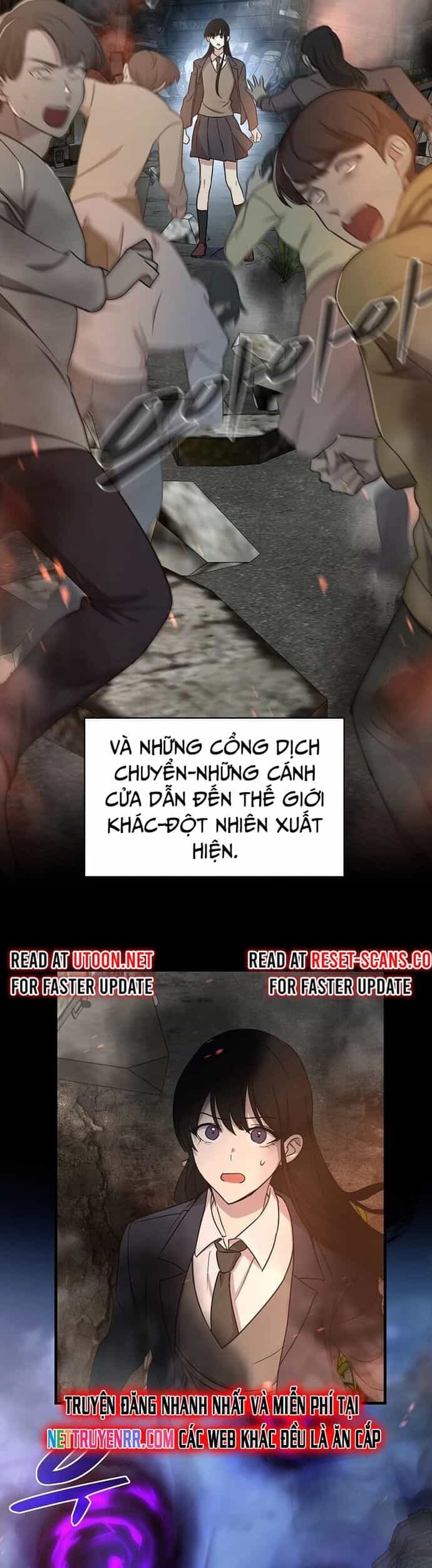 Võ Thần Thăng Cấp - Chương 2 - ảnh 38