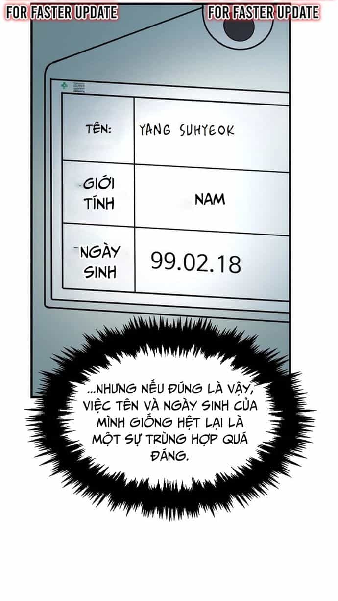 Võ Thần Thăng Cấp - Chương 2 - ảnh 4
