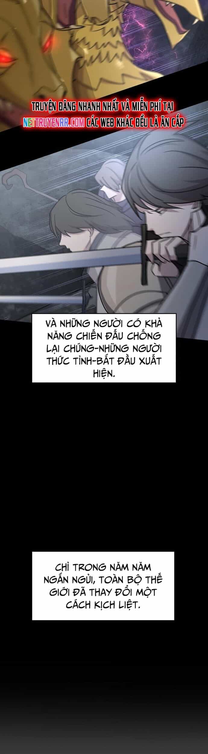 Võ Thần Thăng Cấp - Chương 2 - ảnh 41