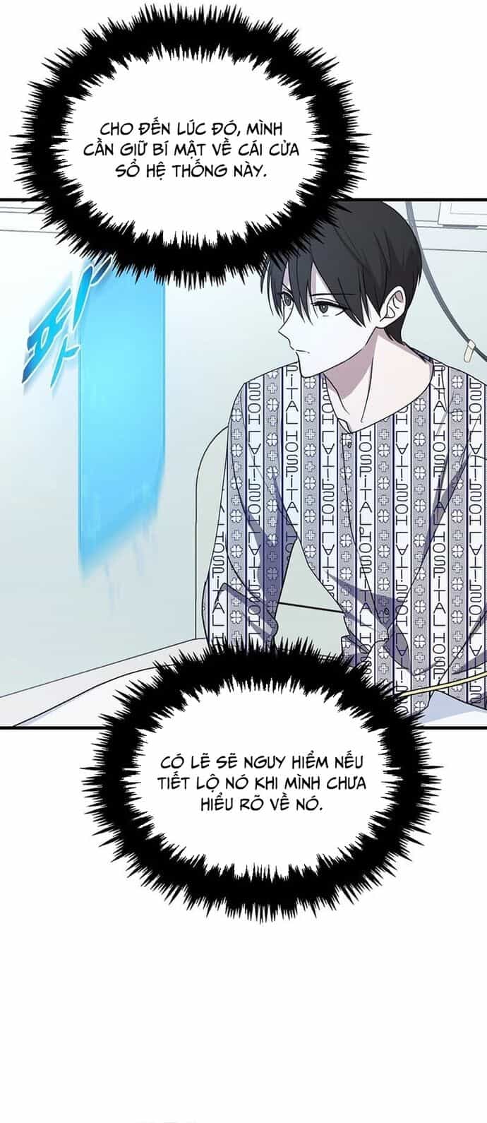 Võ Thần Thăng Cấp - Chương 2 - ảnh 45