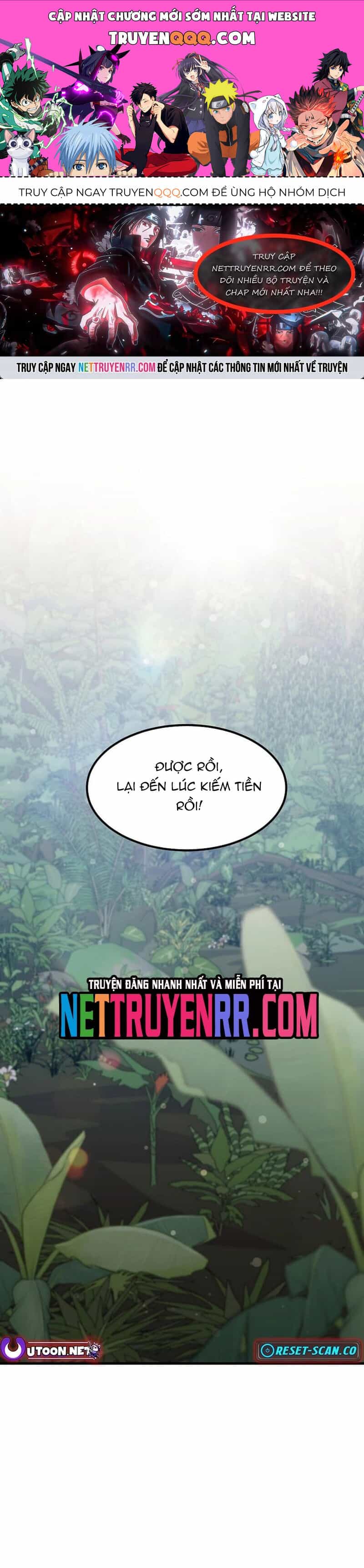 Võ Thần Thăng Cấp - Chương 20 - ảnh 1