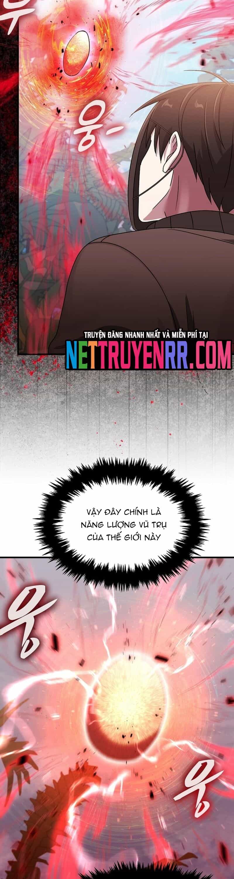 Võ Thần Thăng Cấp - Chương 20 - ảnh 12