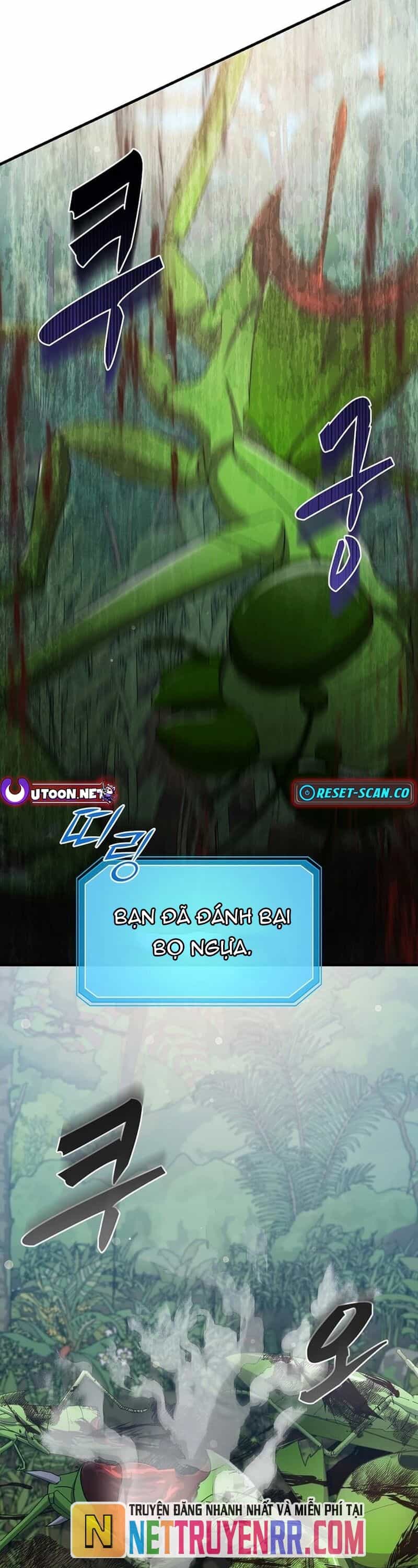 Võ Thần Thăng Cấp - Chương 20 - ảnh 5