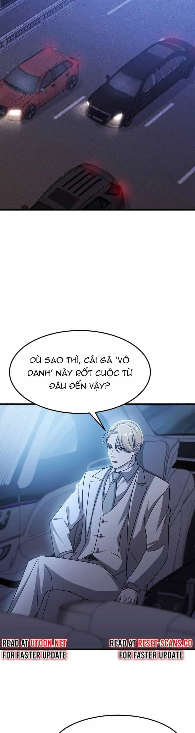 Võ Thần Thăng Cấp - Chương 21 - ảnh 42