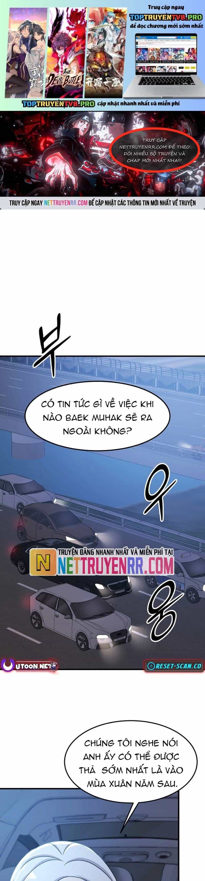 Võ Thần Thăng Cấp - Chương 22 - ảnh 2