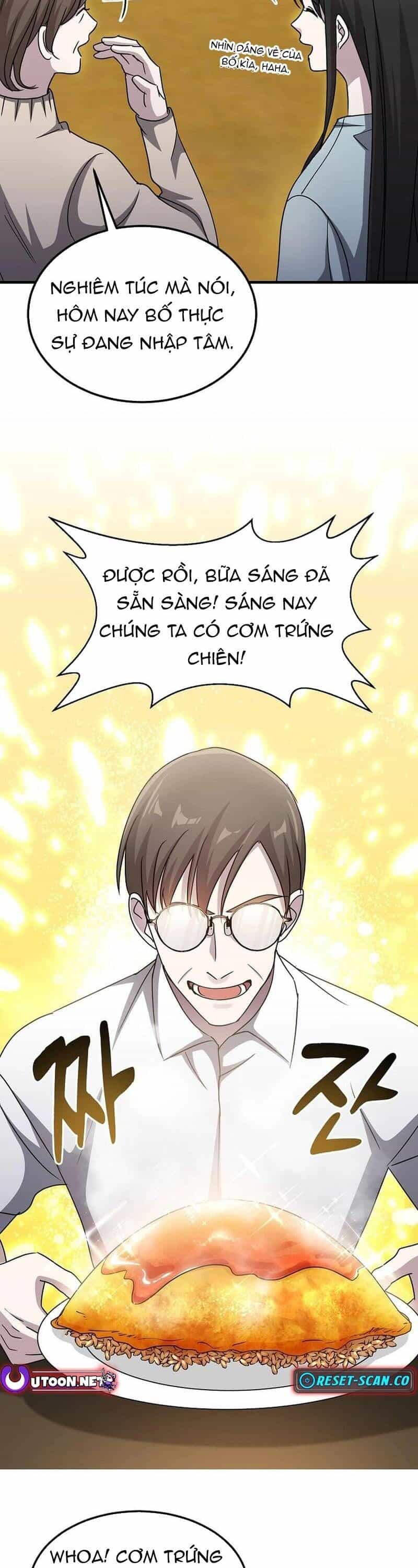 Võ Thần Thăng Cấp - Chương 22 - ảnh 34