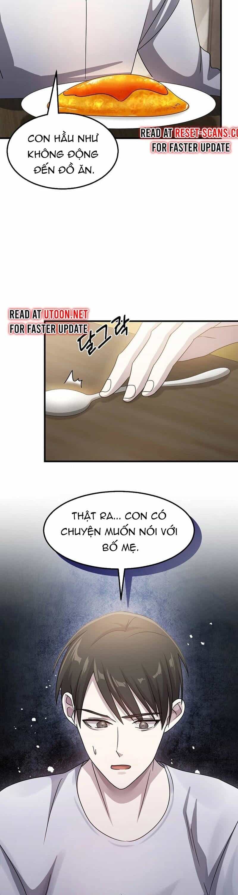 Võ Thần Thăng Cấp - Chương 22 - ảnh 40
