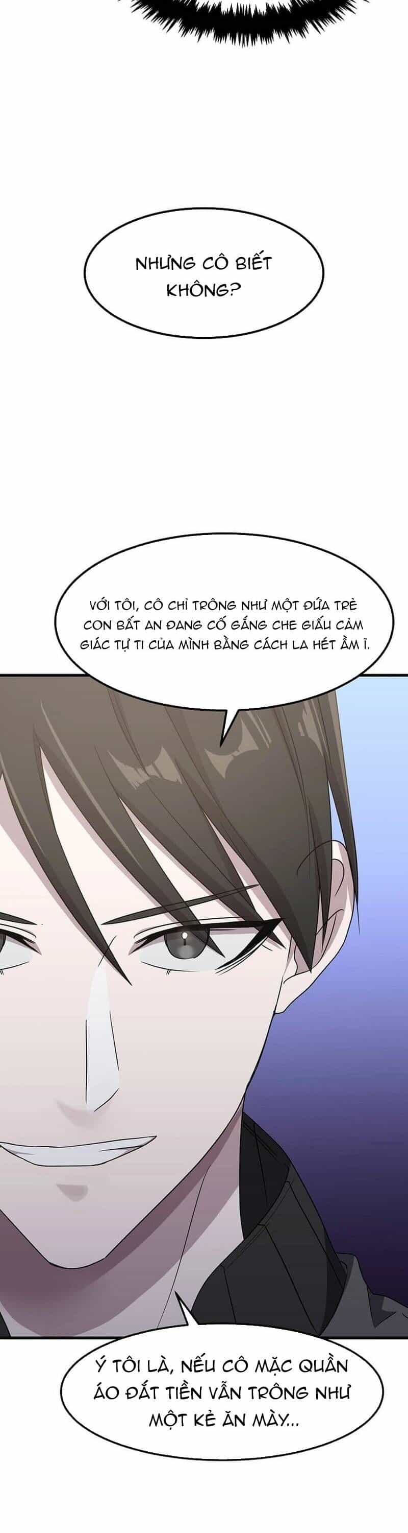 Võ Thần Thăng Cấp - Chương 23 - ảnh 38