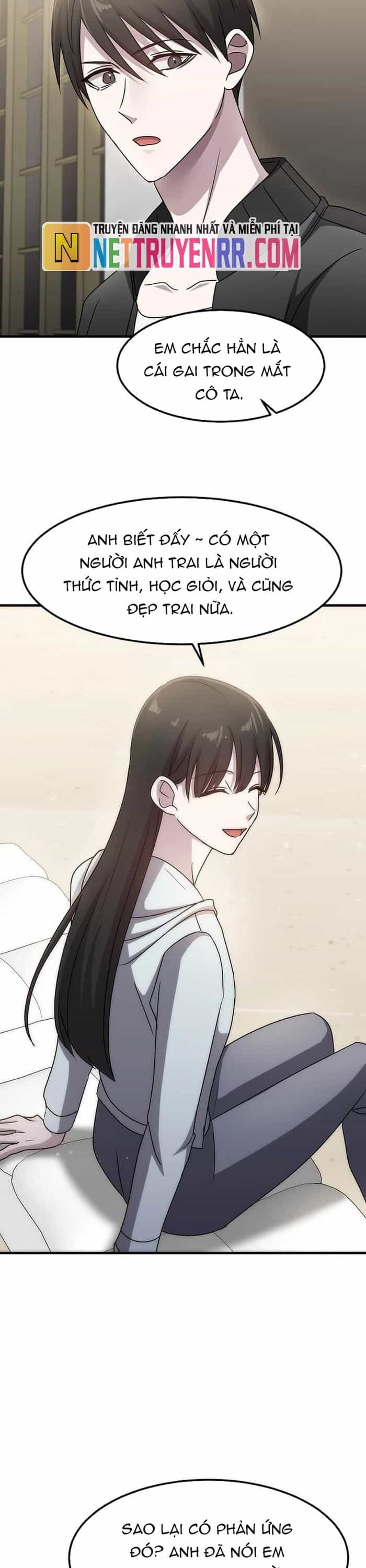 Võ Thần Thăng Cấp - Chương 24 - ảnh 14