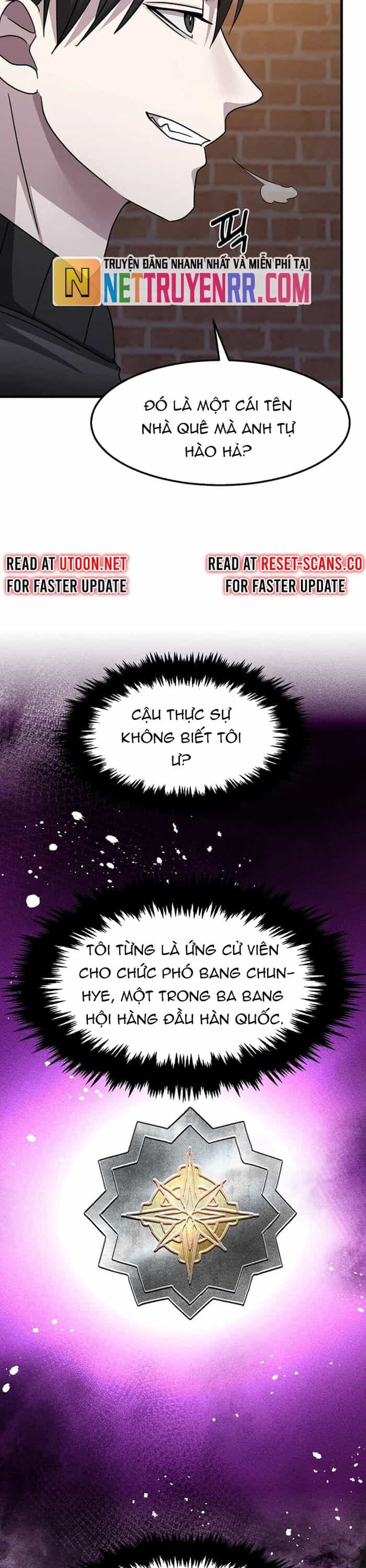 Võ Thần Thăng Cấp - Chương 24 - ảnh 36