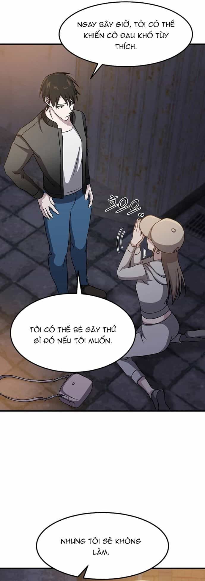 Võ Thần Thăng Cấp - Chương 25 - ảnh 29