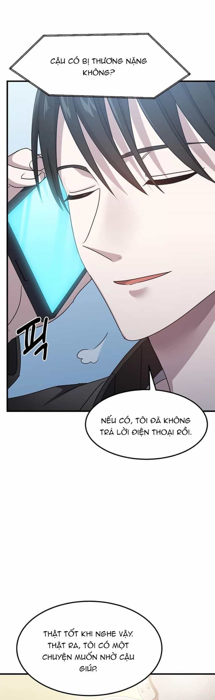 Võ Thần Thăng Cấp - Chương 25 - ảnh 56