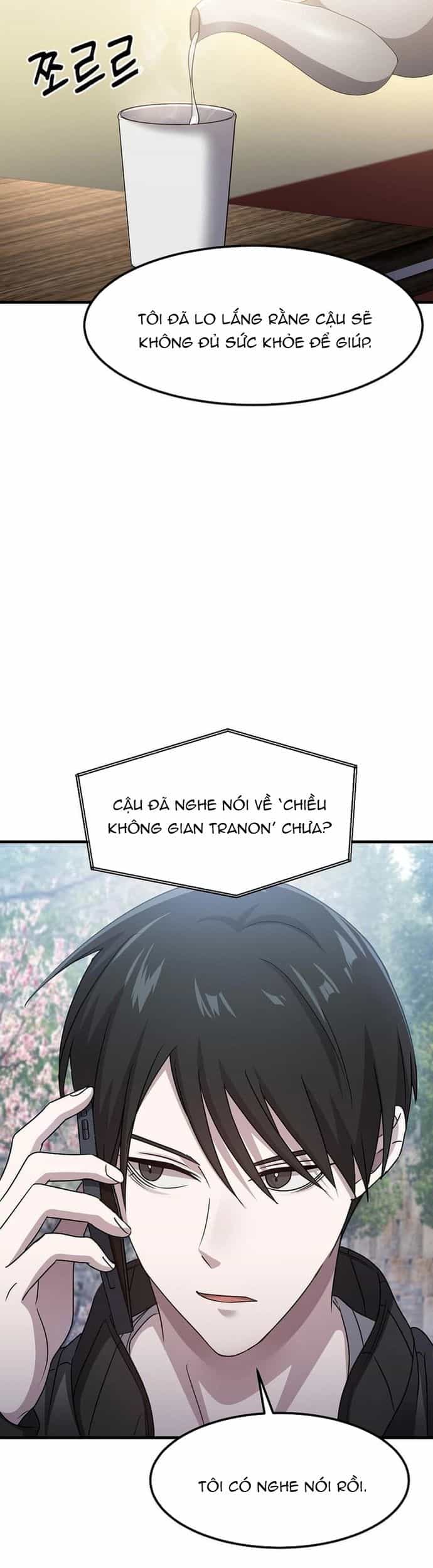 Võ Thần Thăng Cấp - Chương 25 - ảnh 57