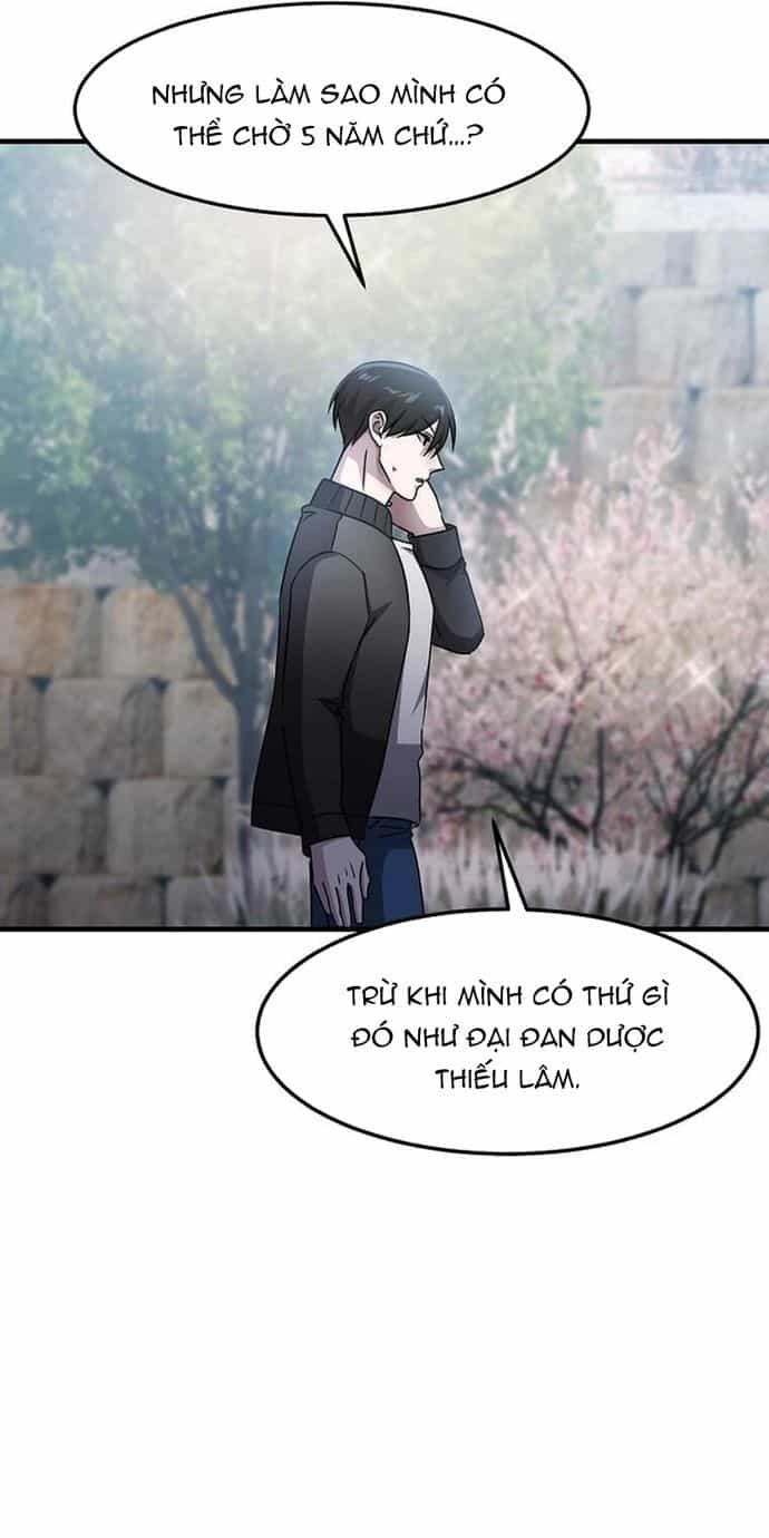Võ Thần Thăng Cấp - Chương 26 - ảnh 10
