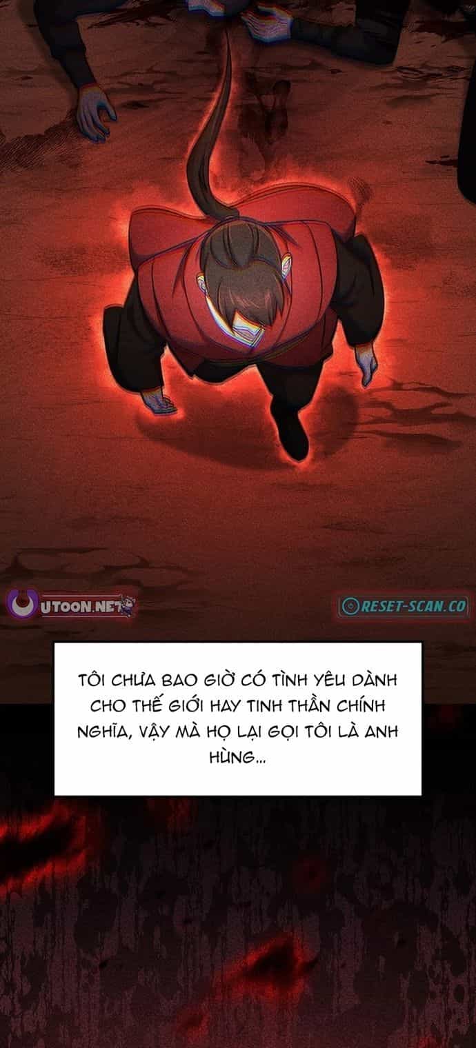 Võ Thần Thăng Cấp - Chương 26 - ảnh 3