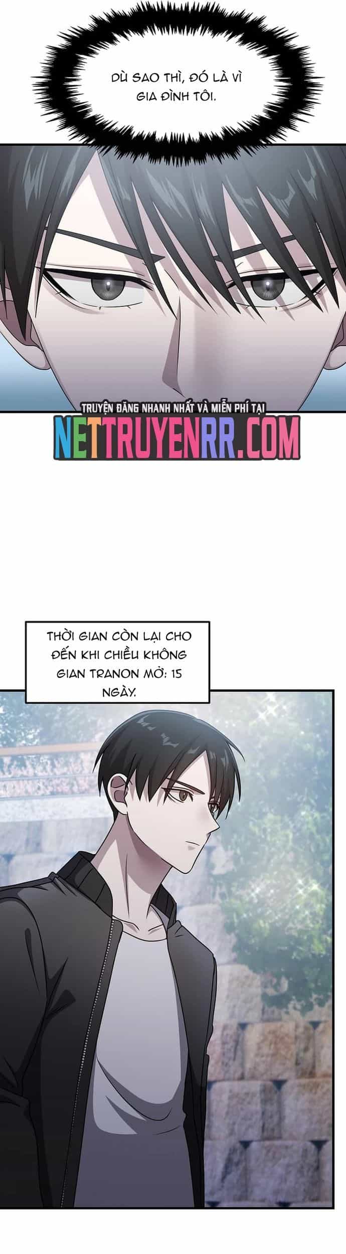 Võ Thần Thăng Cấp - Chương 26 - ảnh 6