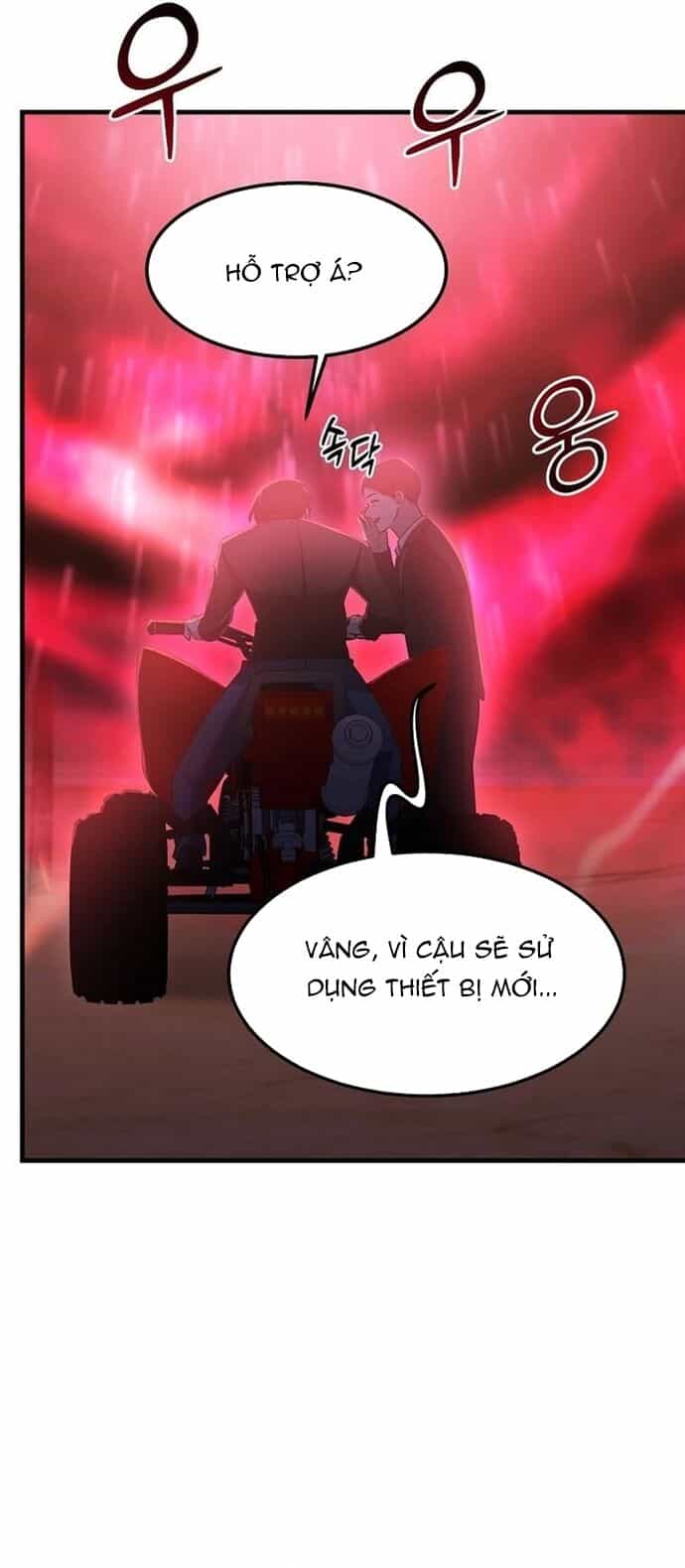 Võ Thần Thăng Cấp - Chương 27 - ảnh 31