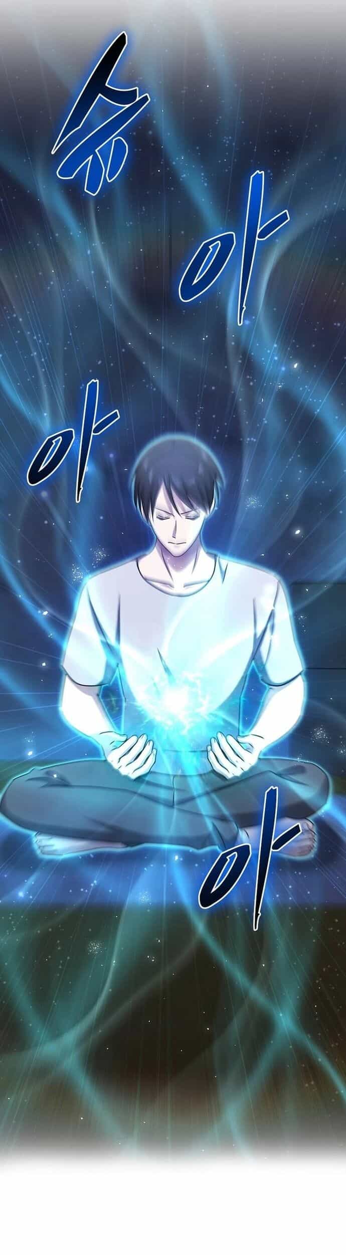 Võ Thần Thăng Cấp - Chương 27 - ảnh 5