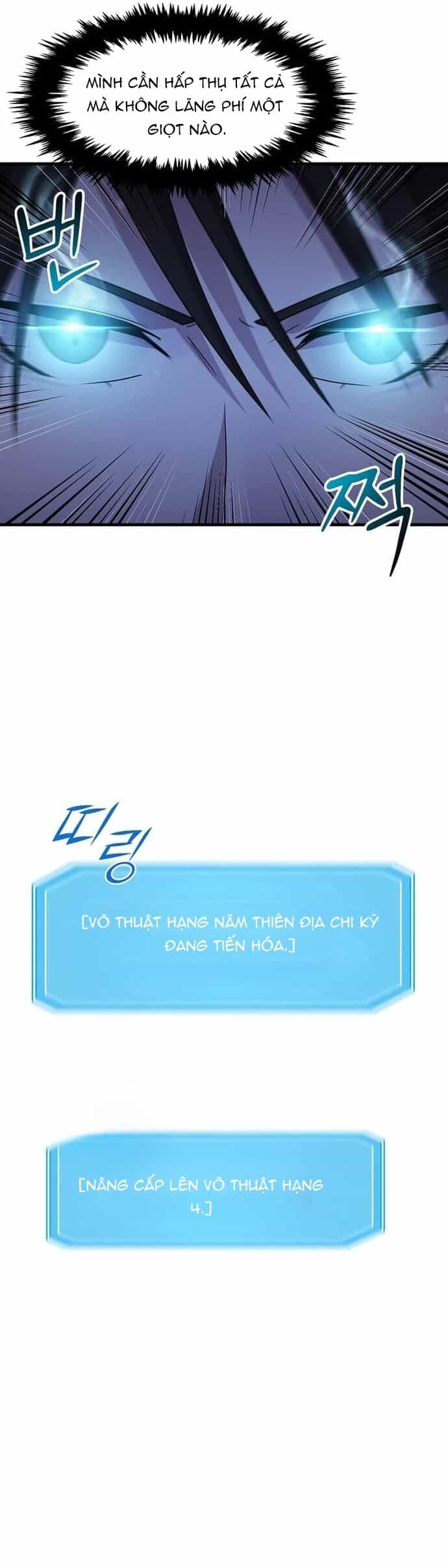 Võ Thần Thăng Cấp - Chương 27 - ảnh 7