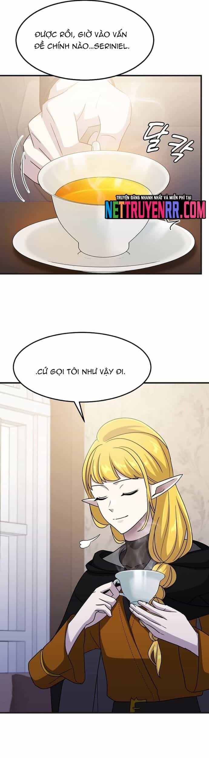 Võ Thần Thăng Cấp - Chương 28 - ảnh 9
