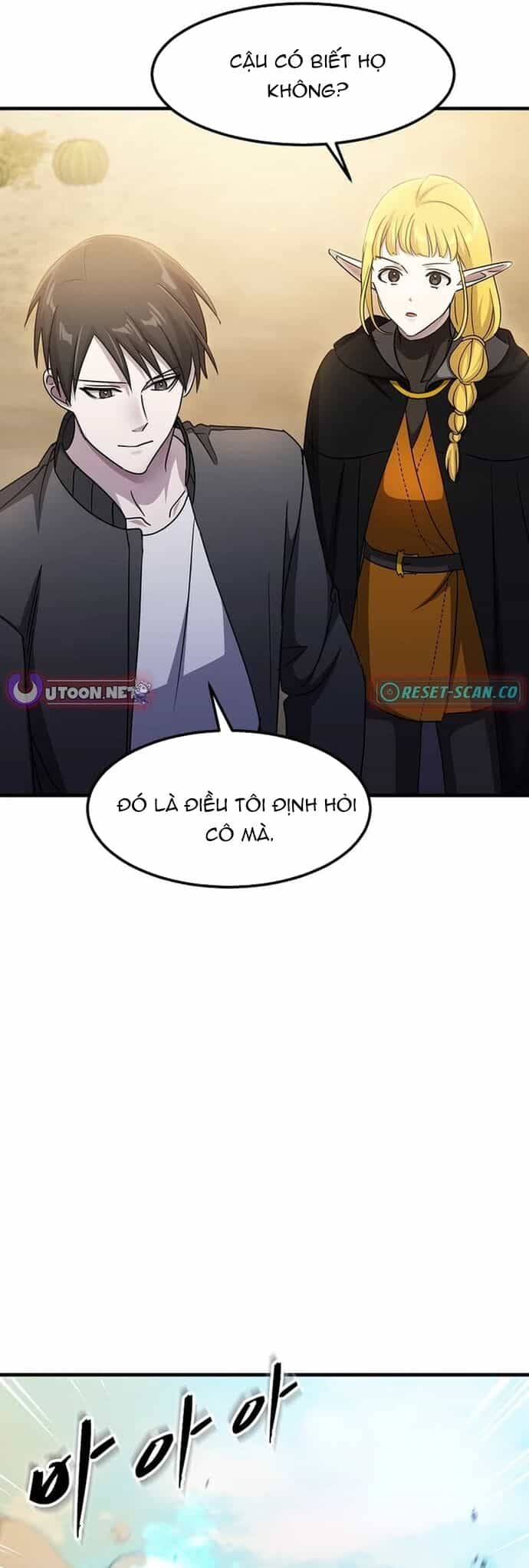 Võ Thần Thăng Cấp - Chương 29 - ảnh 21