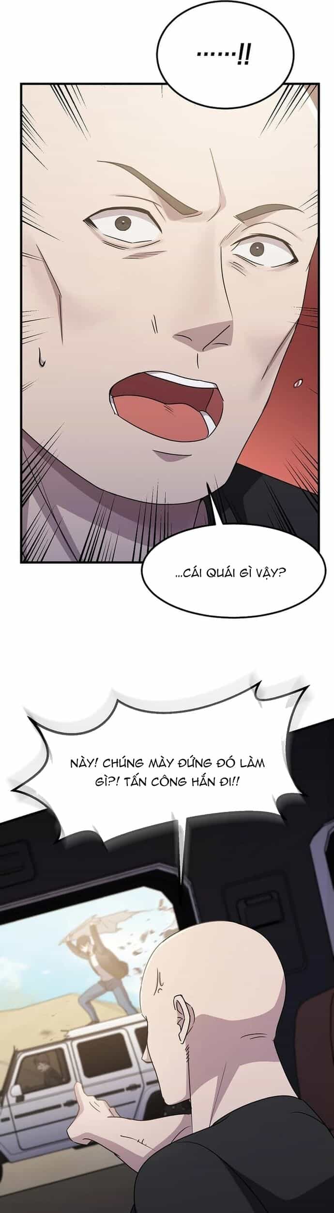 Võ Thần Thăng Cấp - Chương 29 - ảnh 42