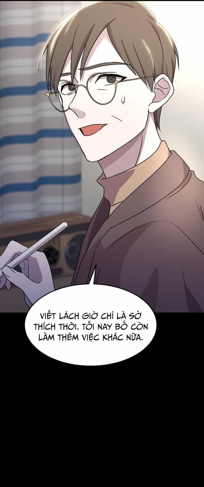 Võ Thần Thăng Cấp - Chương 3 - ảnh 13
