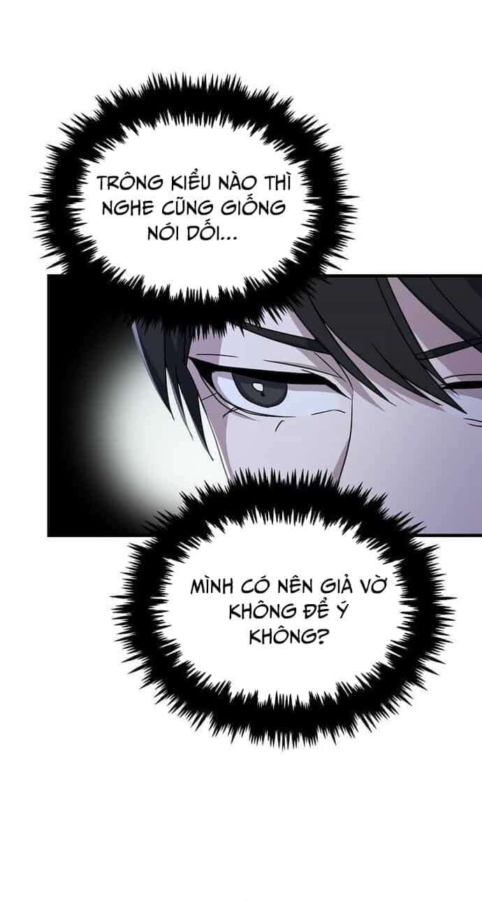 Võ Thần Thăng Cấp - Chương 3 - ảnh 2