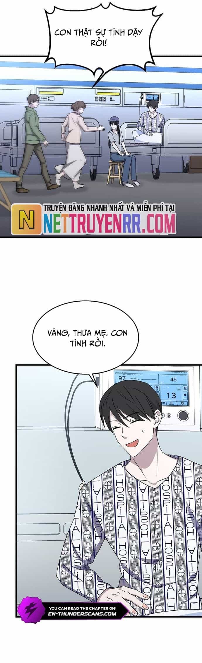 Võ Thần Thăng Cấp - Chương 3 - ảnh 38