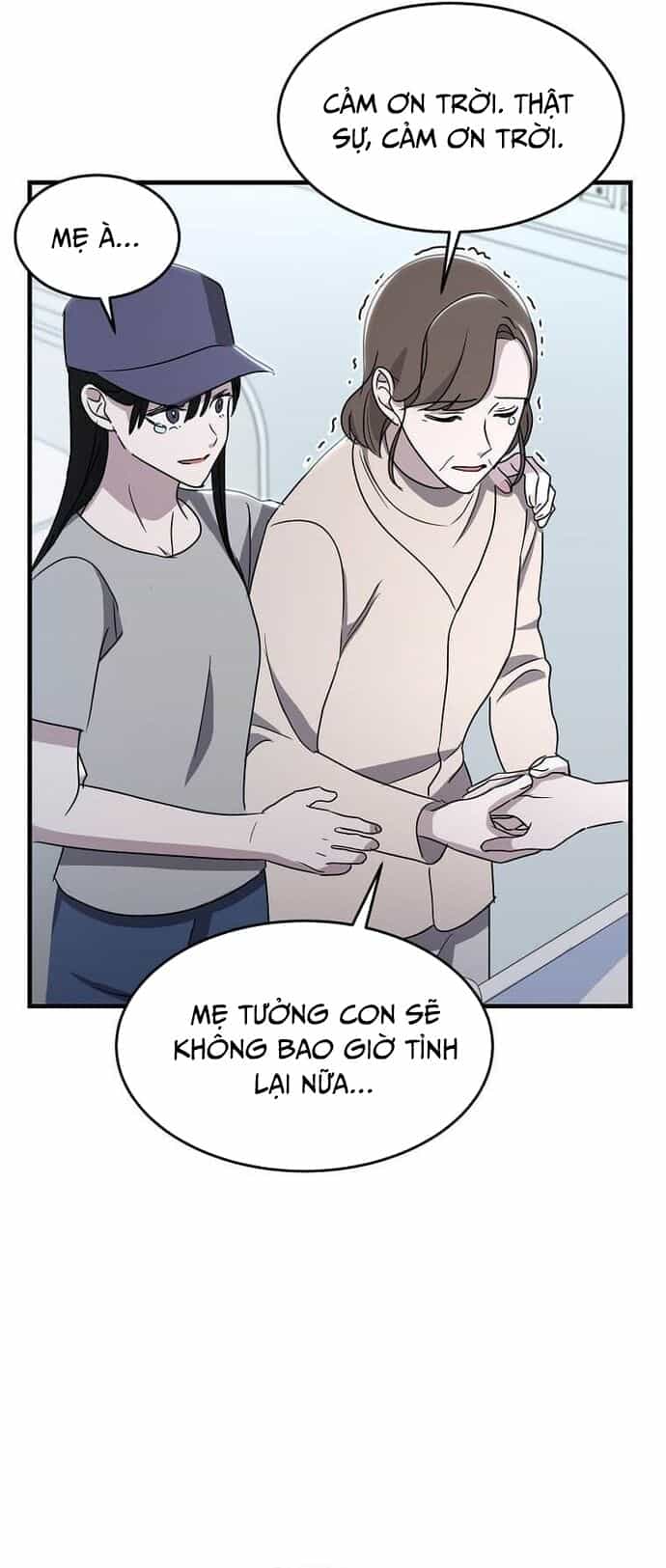 Võ Thần Thăng Cấp - Chương 3 - ảnh 39