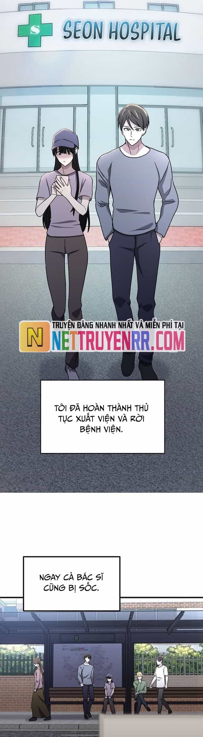 Võ Thần Thăng Cấp - Chương 3 - ảnh 49