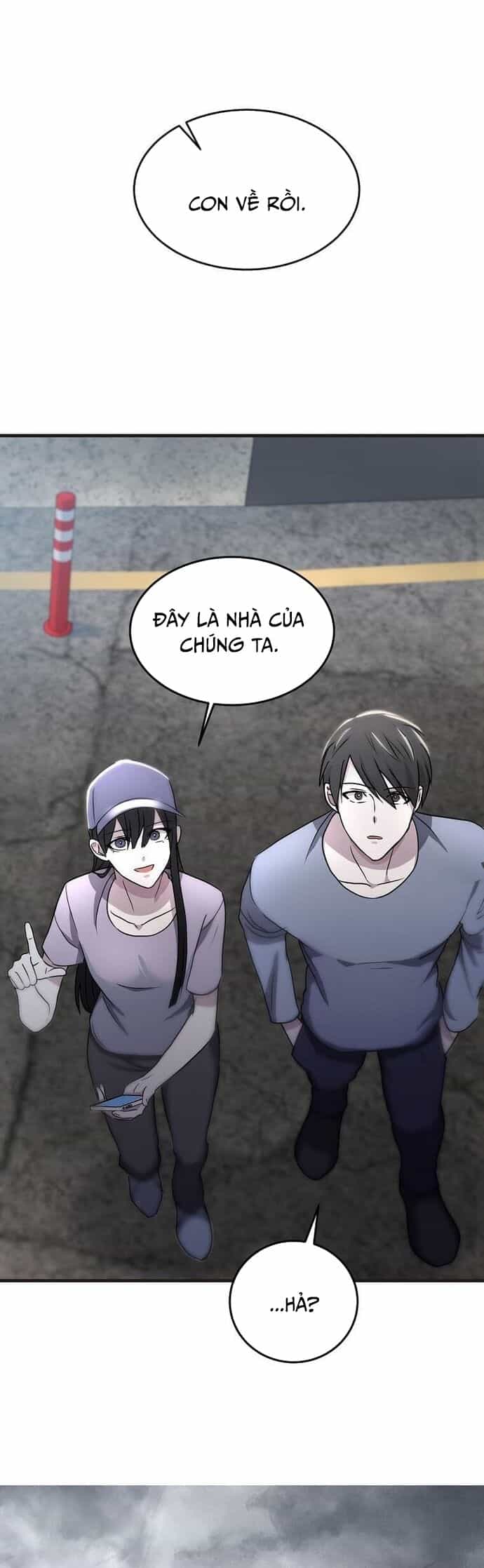 Võ Thần Thăng Cấp - Chương 3 - ảnh 53