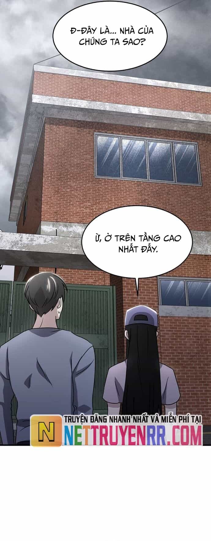 Võ Thần Thăng Cấp - Chương 3 - ảnh 54