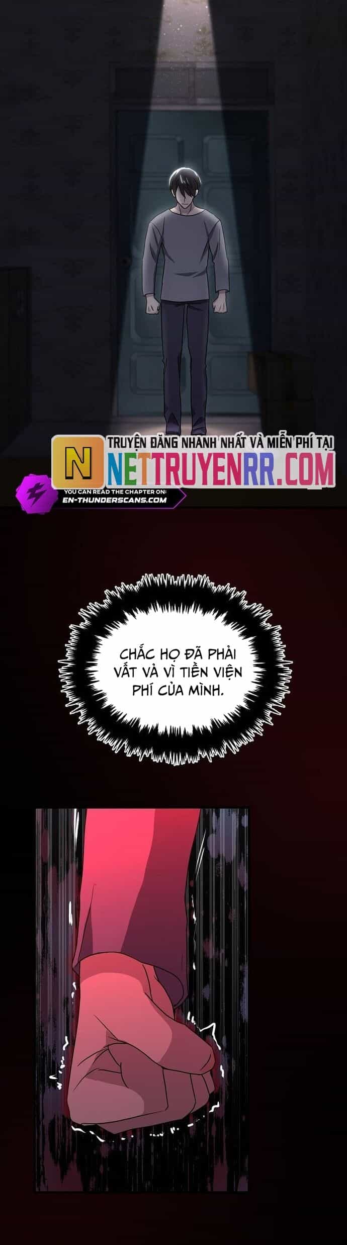 Võ Thần Thăng Cấp - Chương 3 - ảnh 58