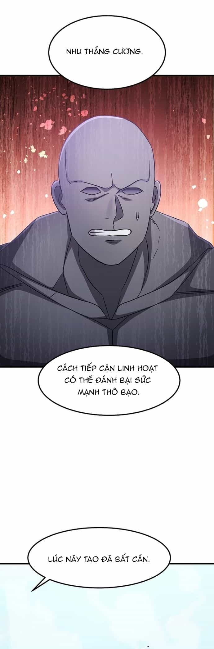 Võ Thần Thăng Cấp - Chương 30 - ảnh 45