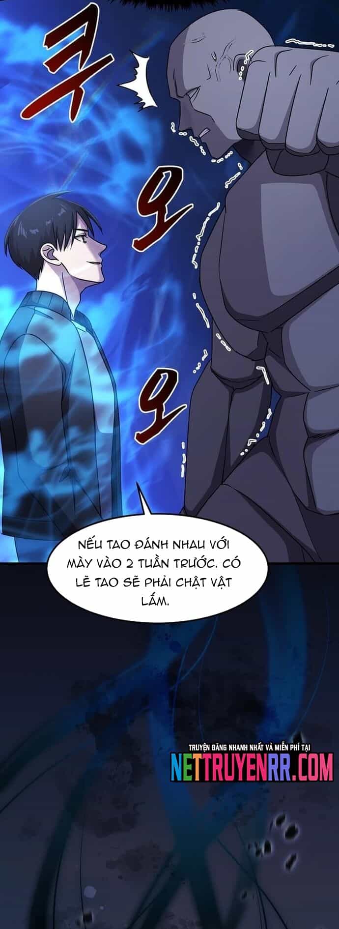 Võ Thần Thăng Cấp - Chương 30 - ảnh 49