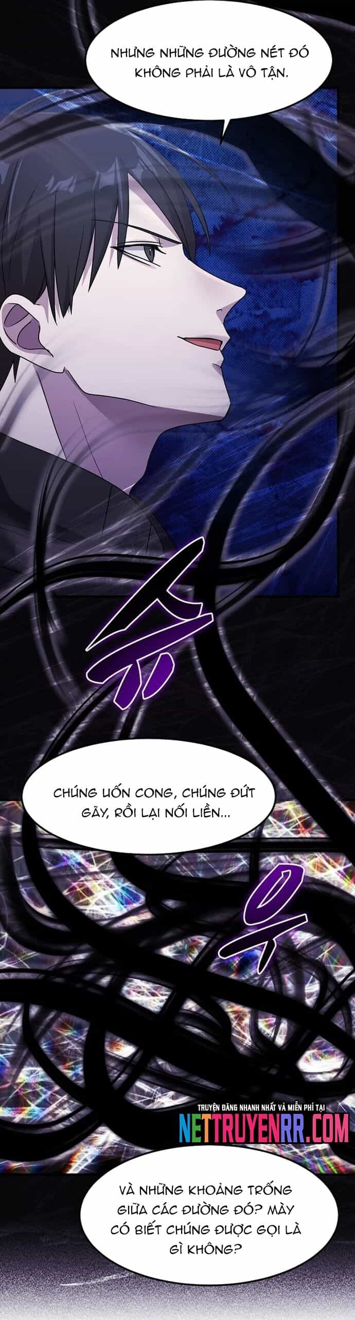 Võ Thần Thăng Cấp - Chương 30 - ảnh 52