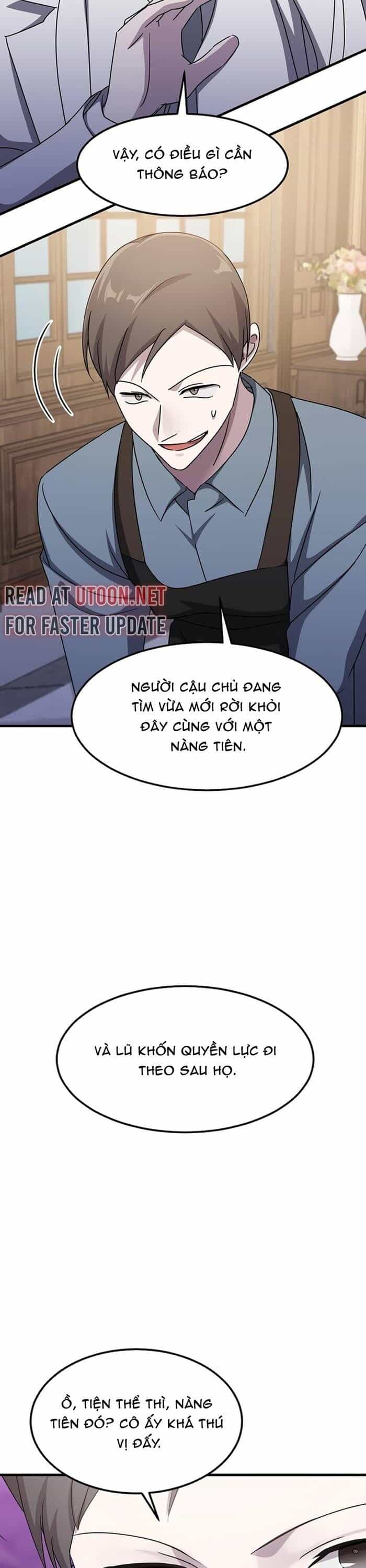 Võ Thần Thăng Cấp - Chương 31 - ảnh 23
