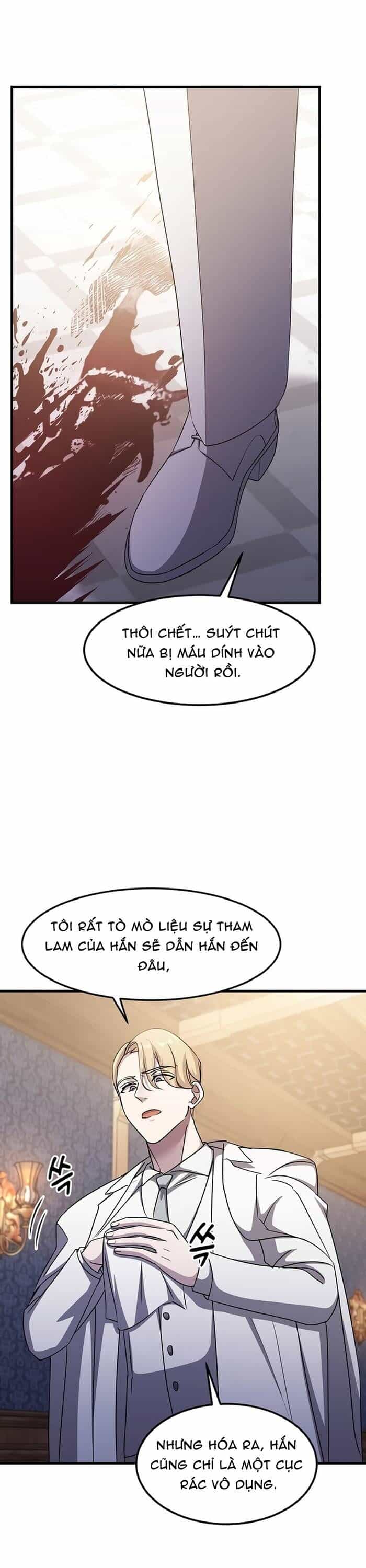 Võ Thần Thăng Cấp - Chương 31 - ảnh 26