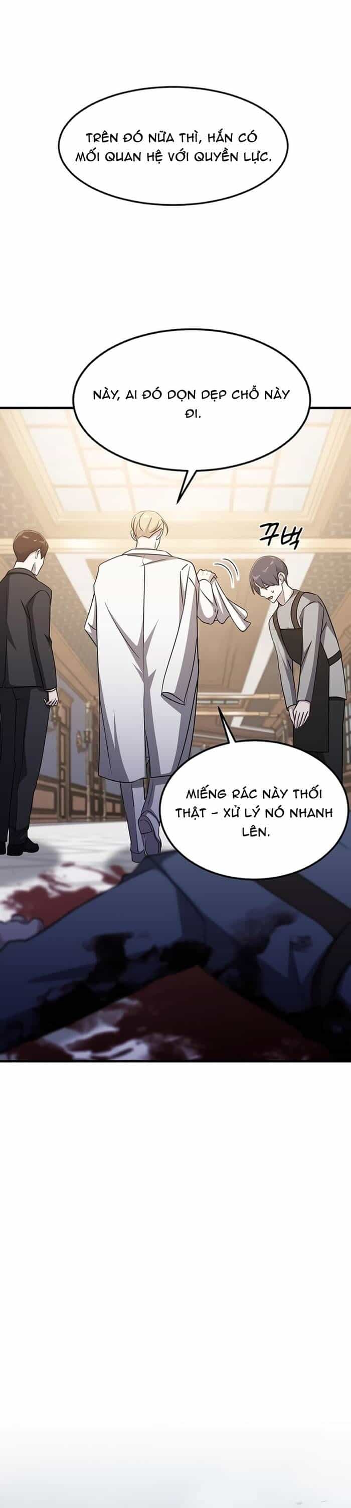Võ Thần Thăng Cấp - Chương 31 - ảnh 27
