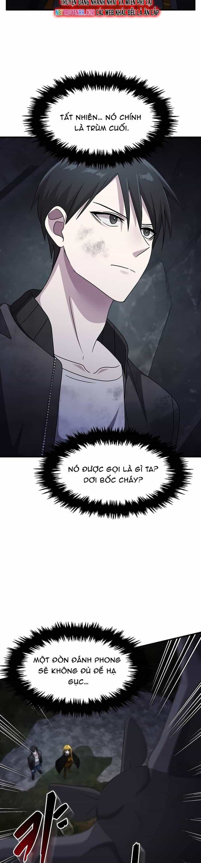 Võ Thần Thăng Cấp - Chương 31 - ảnh 36