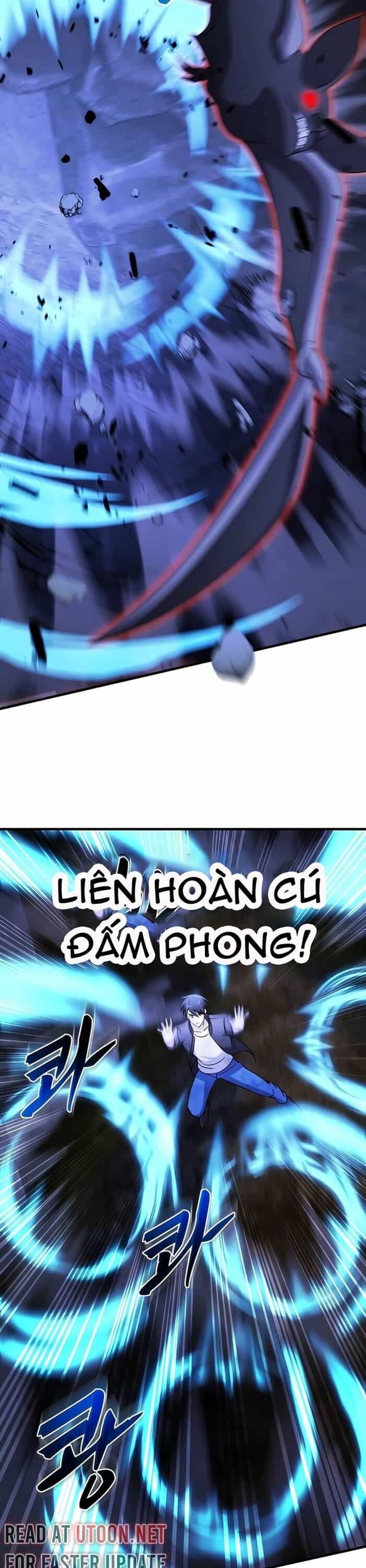 Võ Thần Thăng Cấp - Chương 31 - ảnh 38